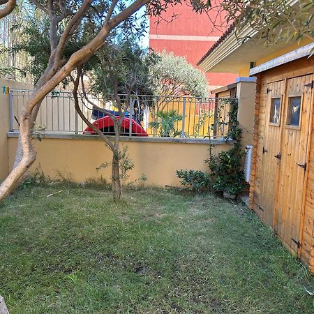 La Casa Azzurra Apartment La Maddalena  Ngoại thất bức ảnh