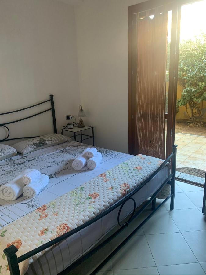 La Casa Azzurra Apartment La Maddalena  Ngoại thất bức ảnh