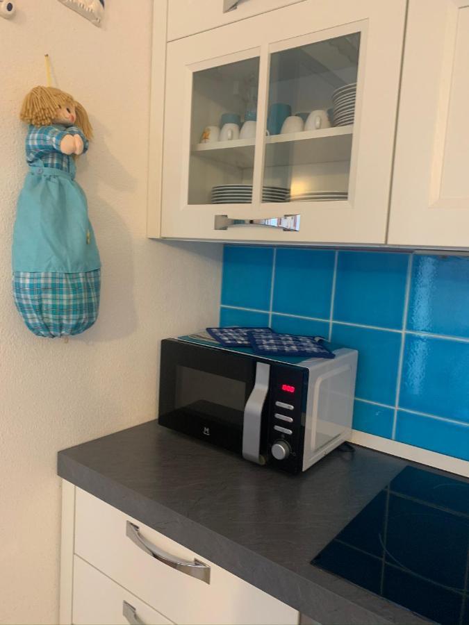 La Casa Azzurra Apartment La Maddalena  Ngoại thất bức ảnh