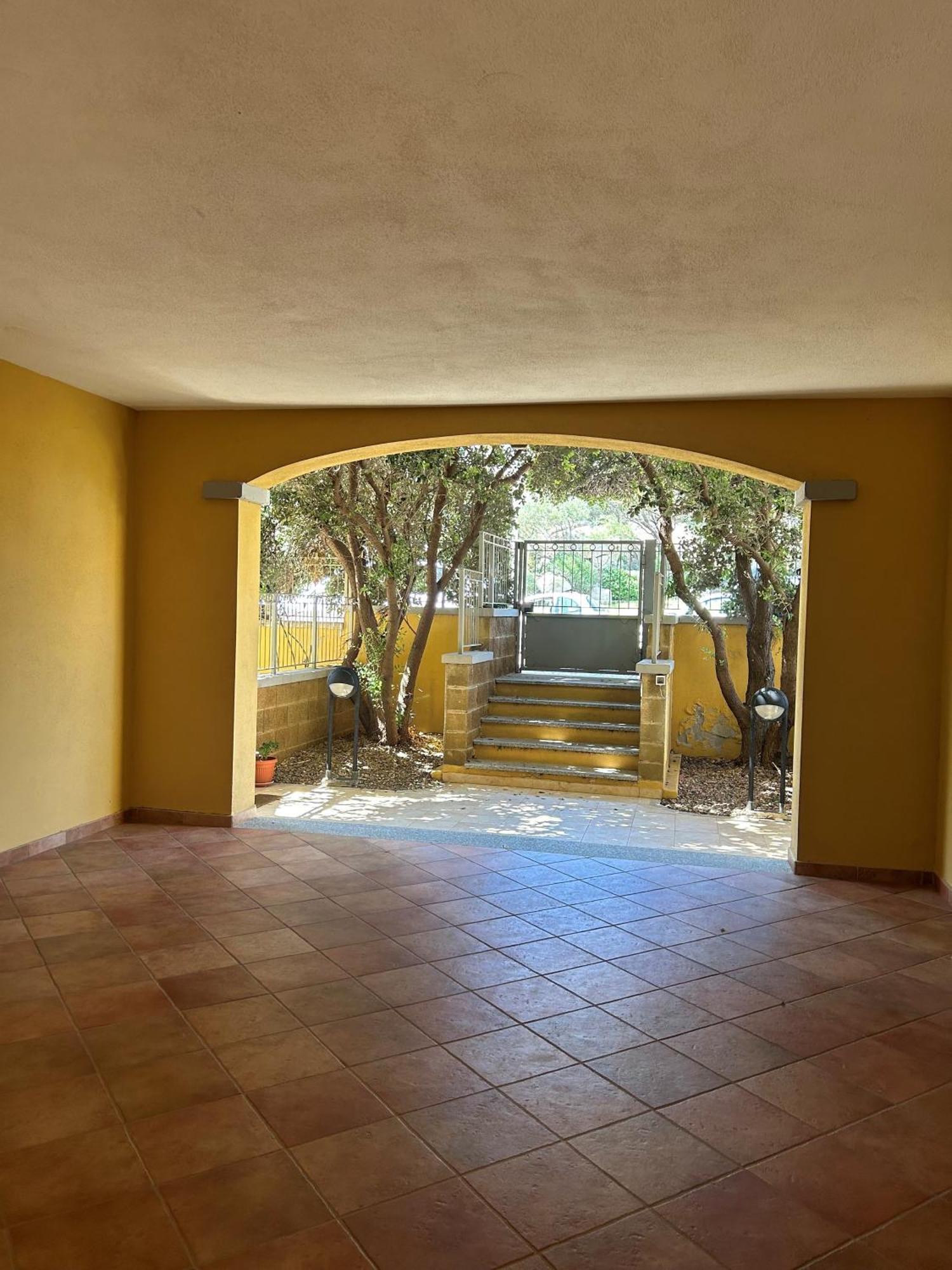 La Casa Azzurra Apartment La Maddalena  Ngoại thất bức ảnh