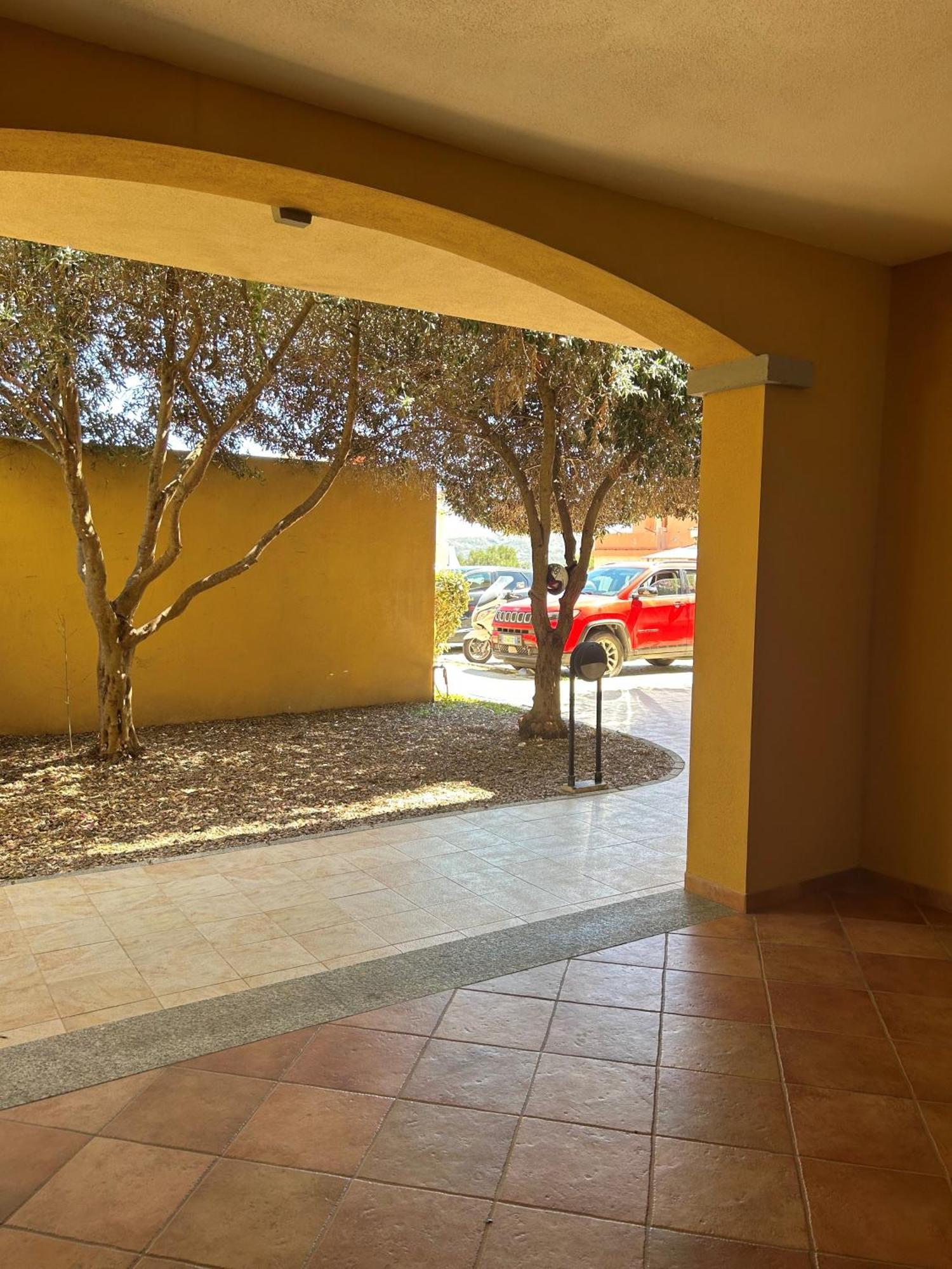 La Casa Azzurra Apartment La Maddalena  Ngoại thất bức ảnh
