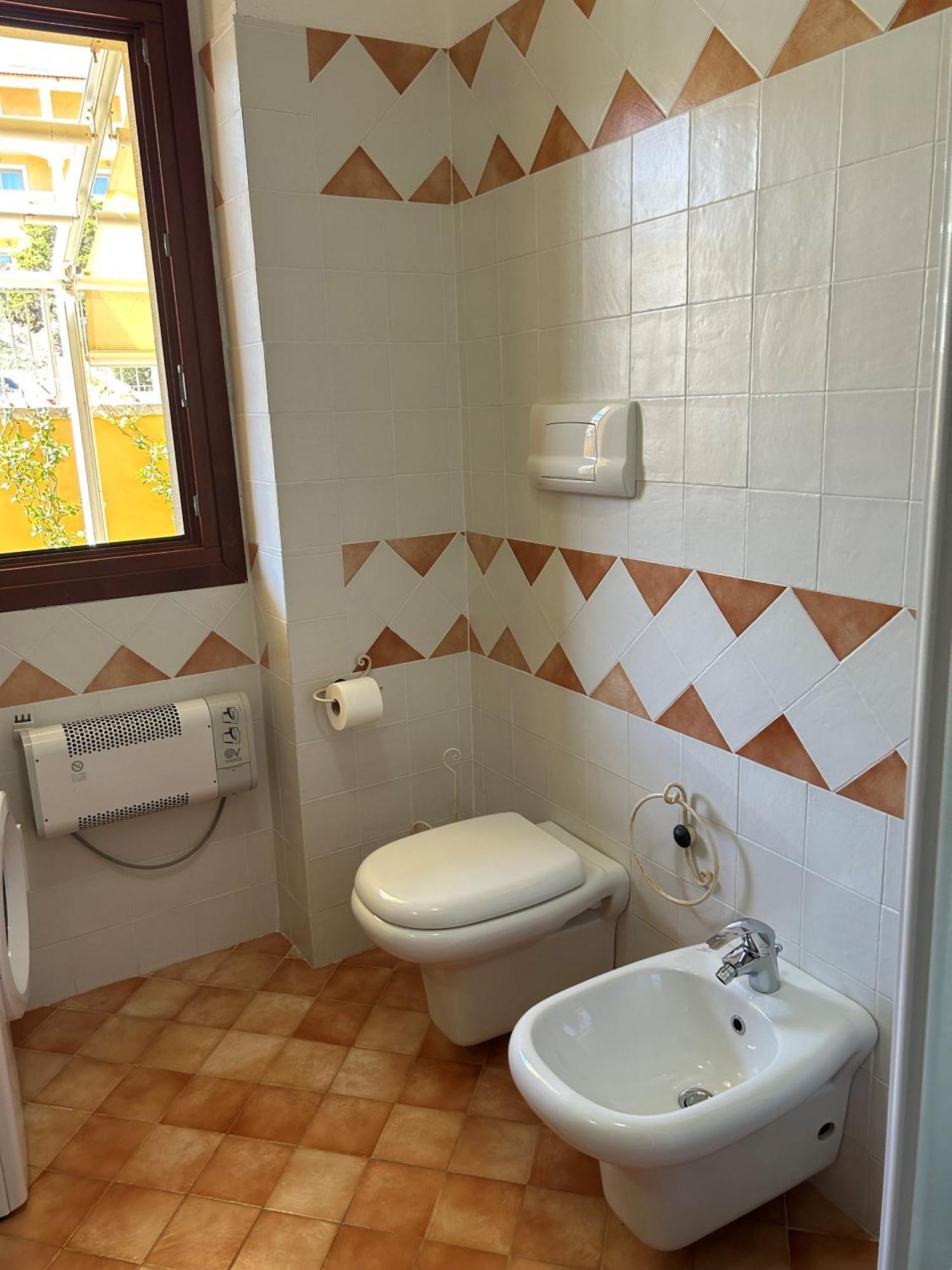 La Casa Azzurra Apartment La Maddalena  Ngoại thất bức ảnh