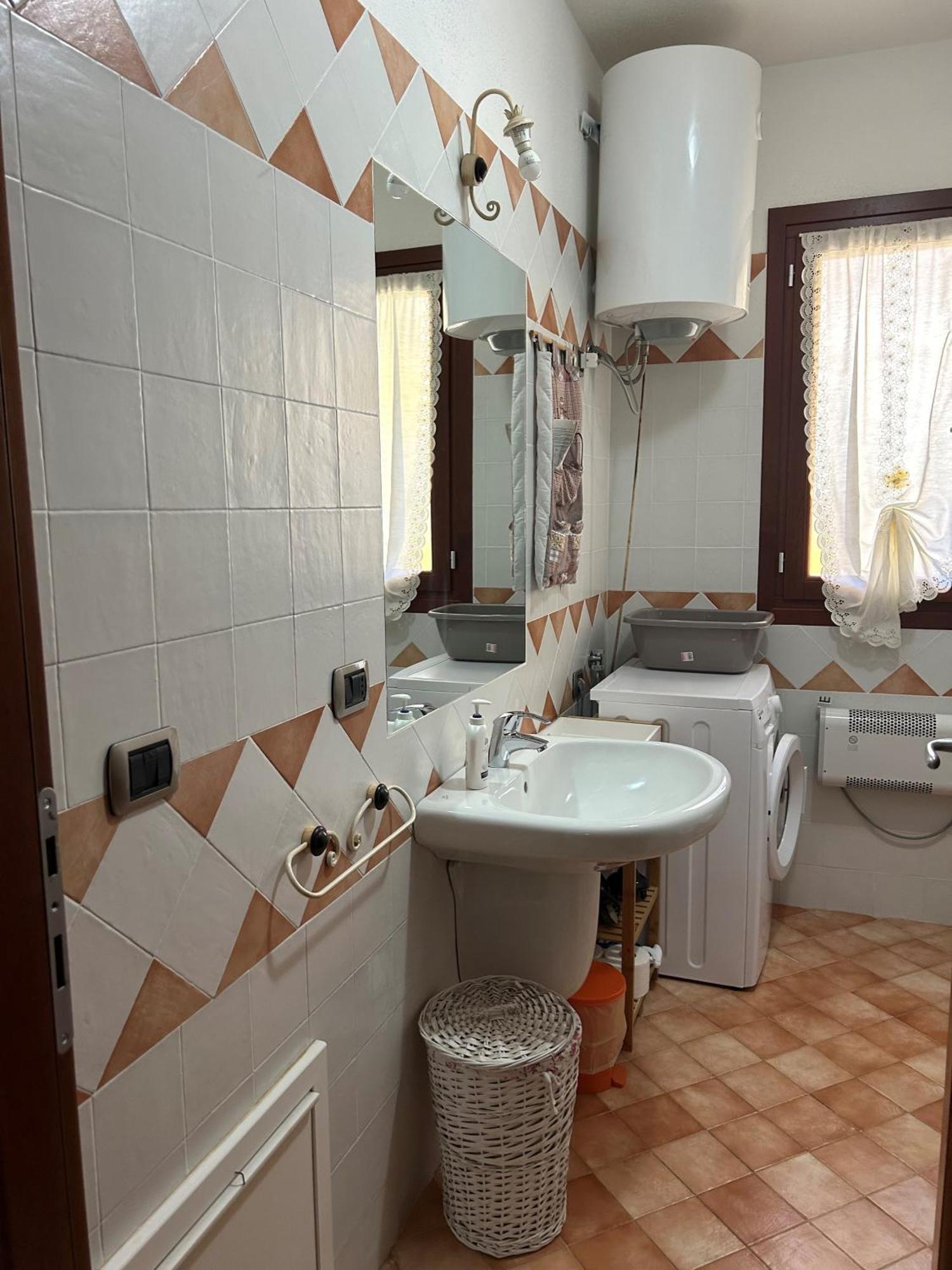 La Casa Azzurra Apartment La Maddalena  Ngoại thất bức ảnh