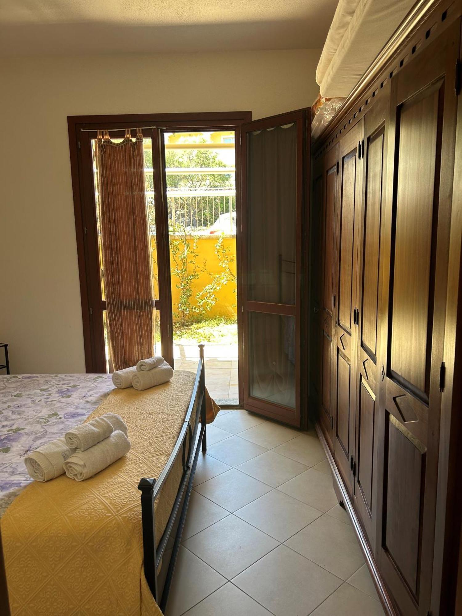 La Casa Azzurra Apartment La Maddalena  Ngoại thất bức ảnh