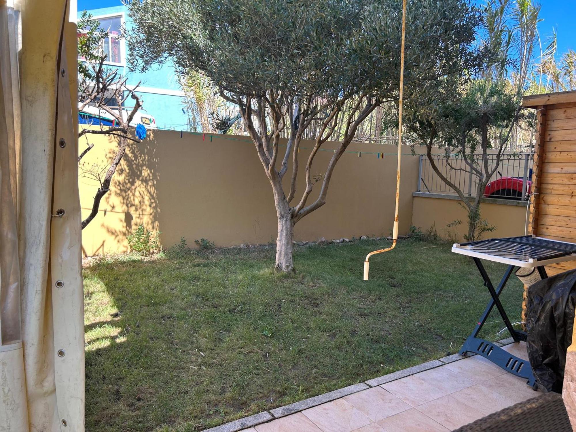 La Casa Azzurra Apartment La Maddalena  Ngoại thất bức ảnh