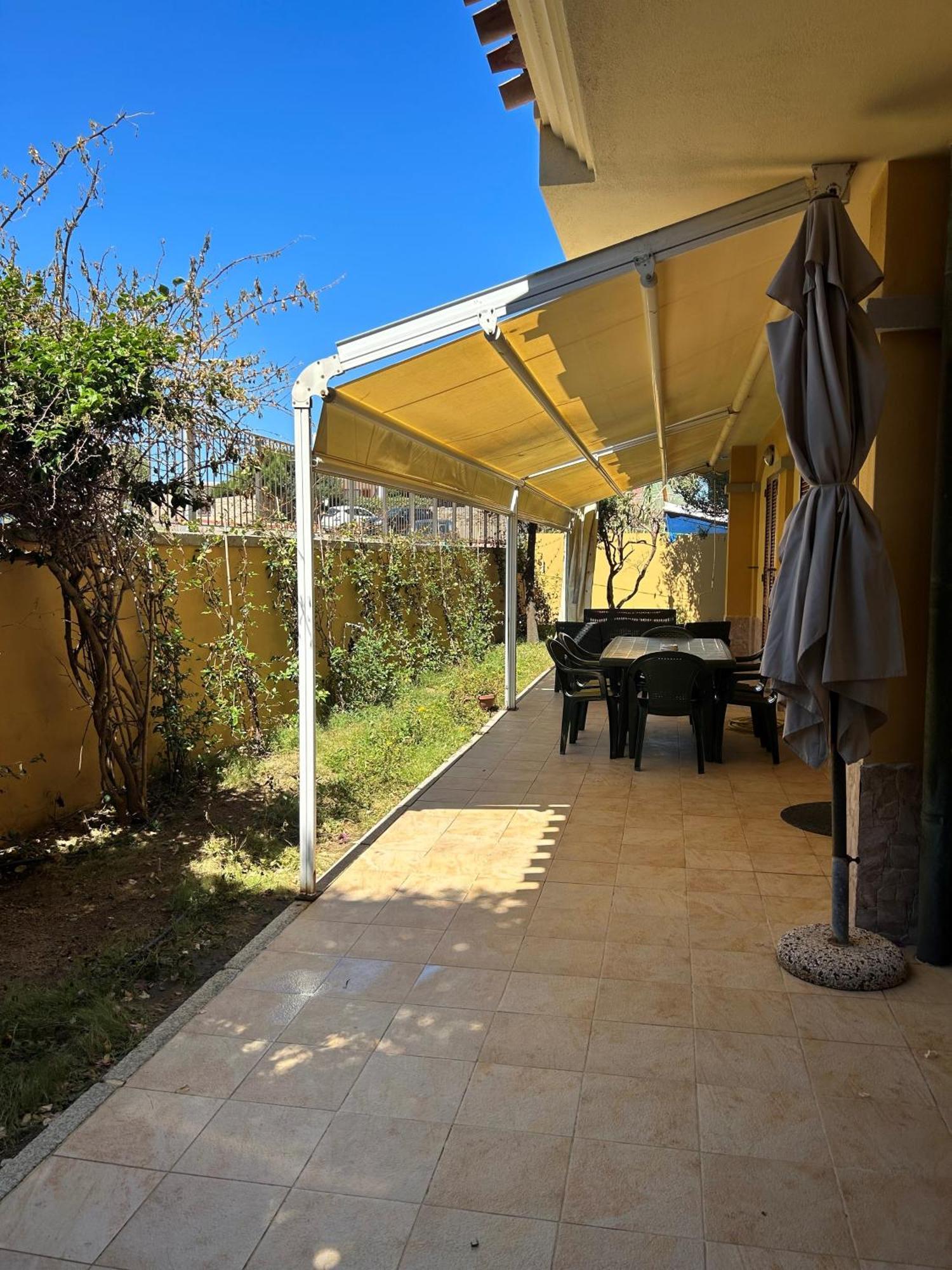 La Casa Azzurra Apartment La Maddalena  Ngoại thất bức ảnh